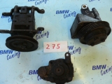 BMW. SERVO PUMPY